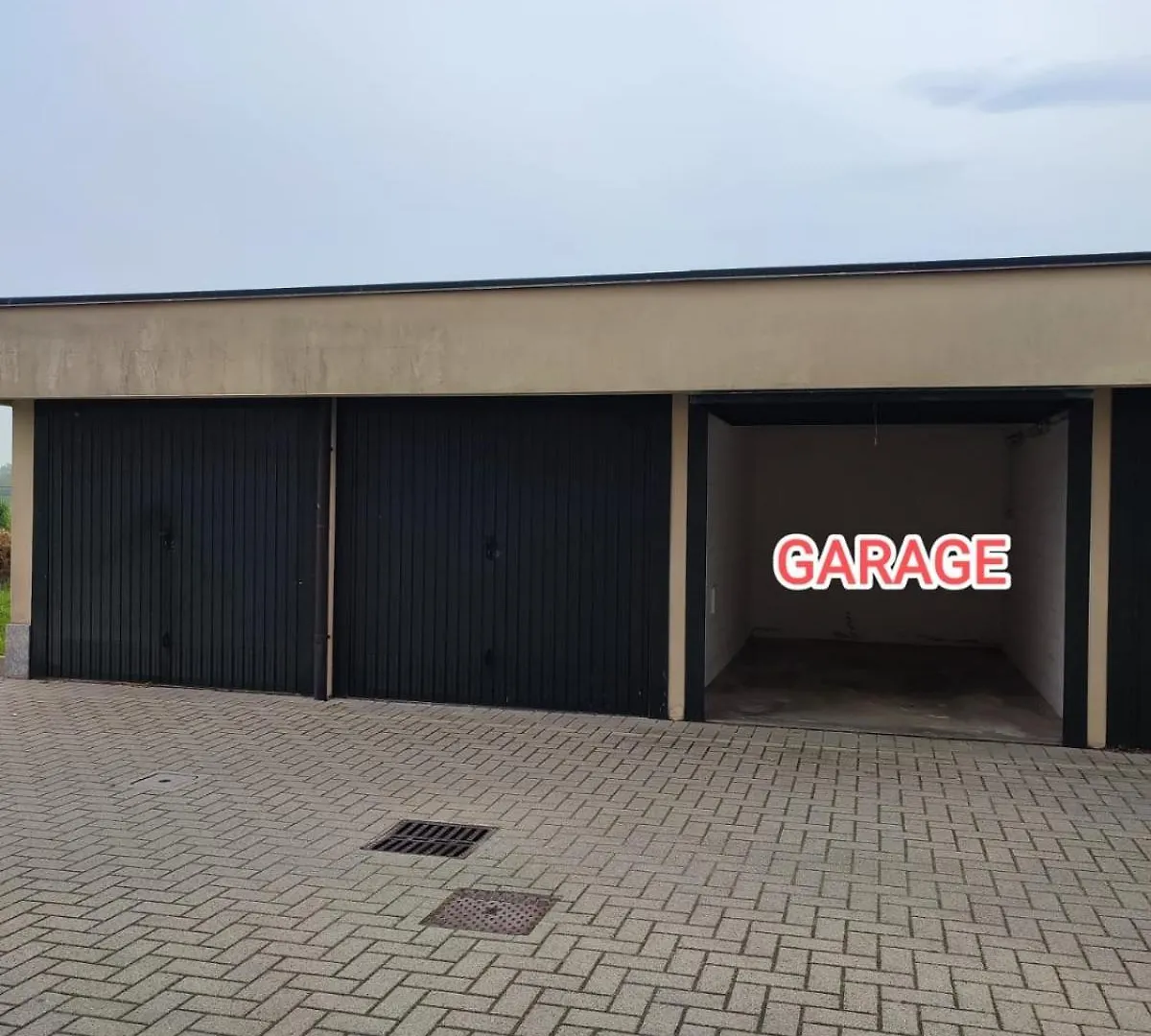 Manila House - Private Garage - Milan Ieo Humanitas Apartment Locate di Triulzi